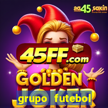 grupo futebol virtual telegram